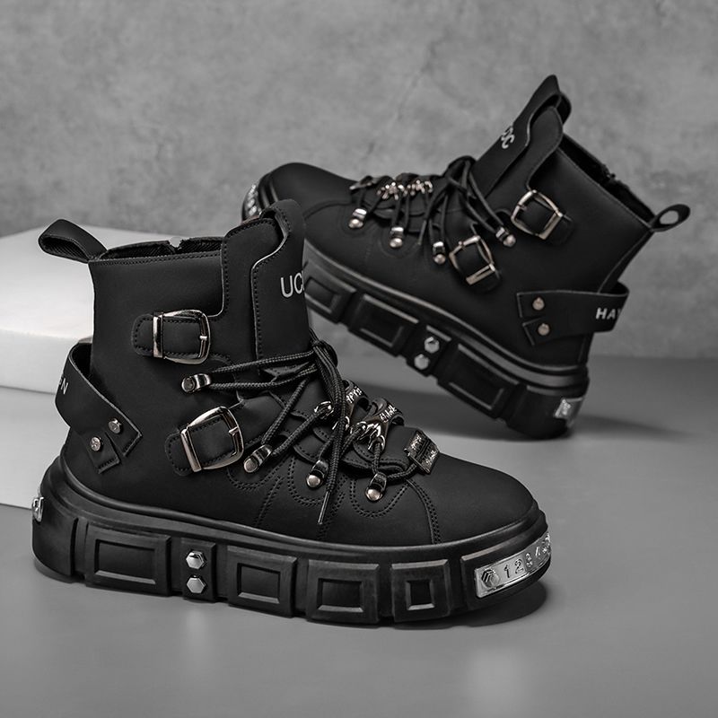 Original Brand Boots for Man P - Men'S Fashion Luxury Brands 评论和价格