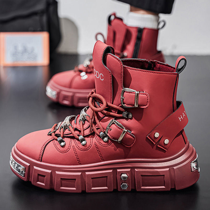 Original Brand Boots for Man P - Men'S Fashion Luxury Brands 评论和价格