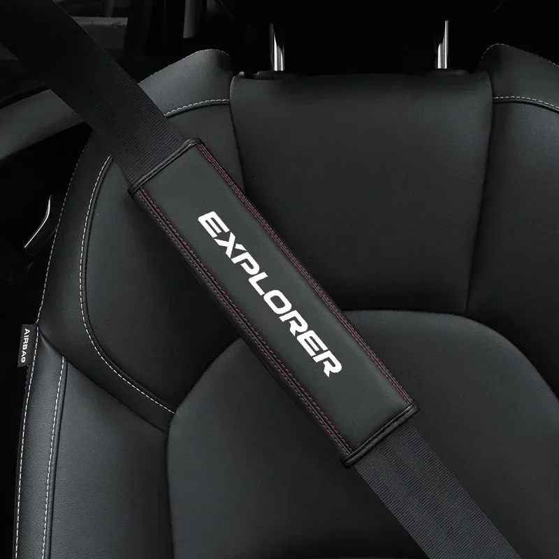 For Ford Explorer 2010 2013 20 - Leather Belt Braided 评论和价格