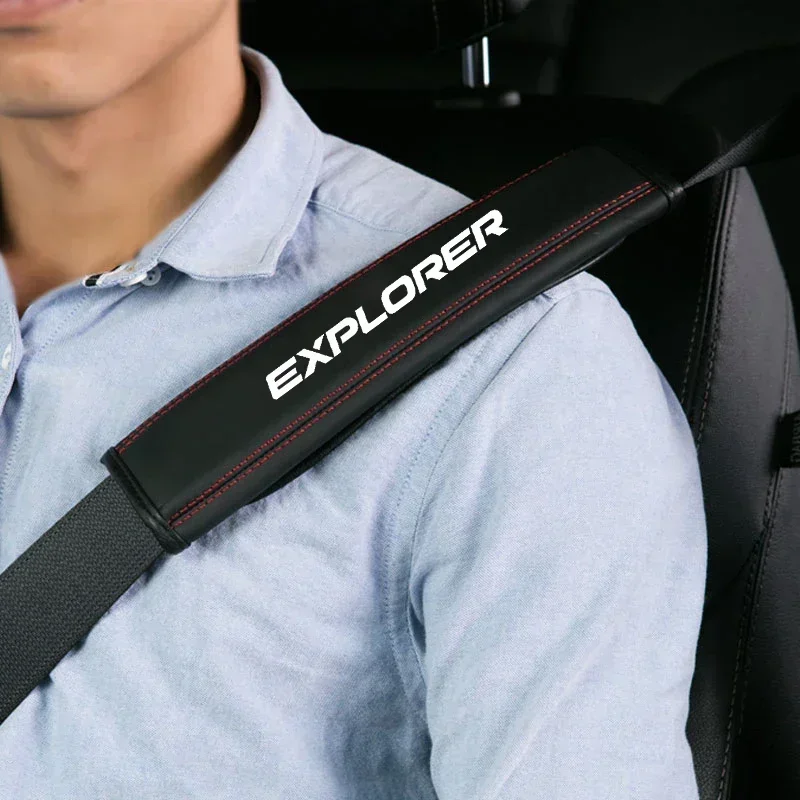 For Ford Explorer 2010 2013 20 - Leather Belt Braided 评论和价格