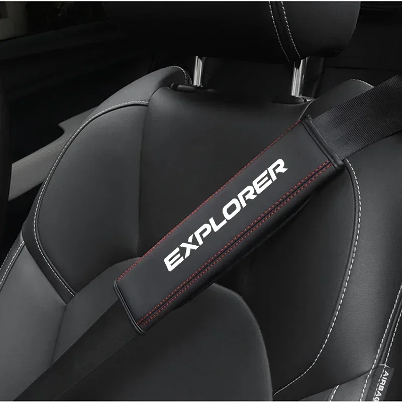 For Ford Explorer 2010 2013 20 - Leather Belt Braided 评论和价格