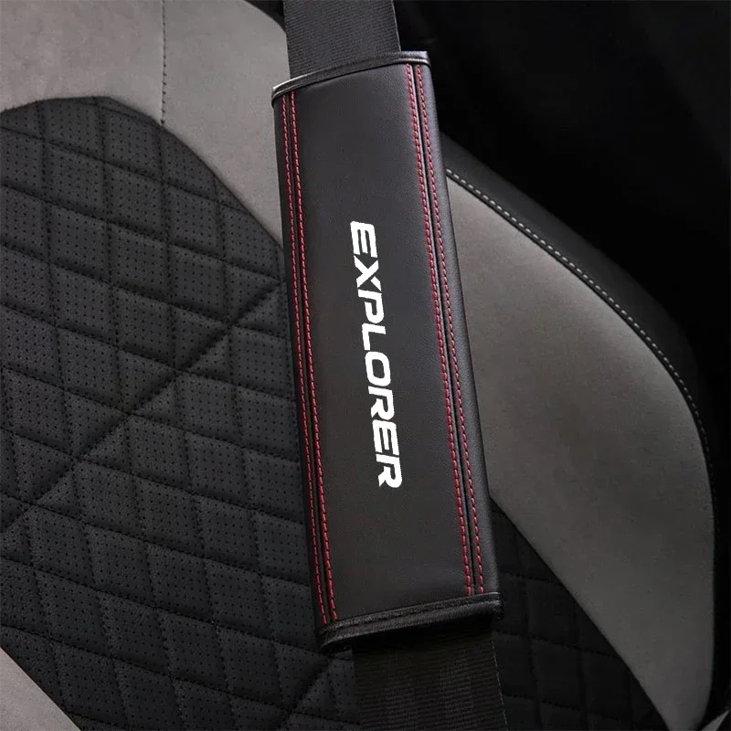 For Ford Explorer 2010 2013 20 - Leather Belt Braided 评论和价格