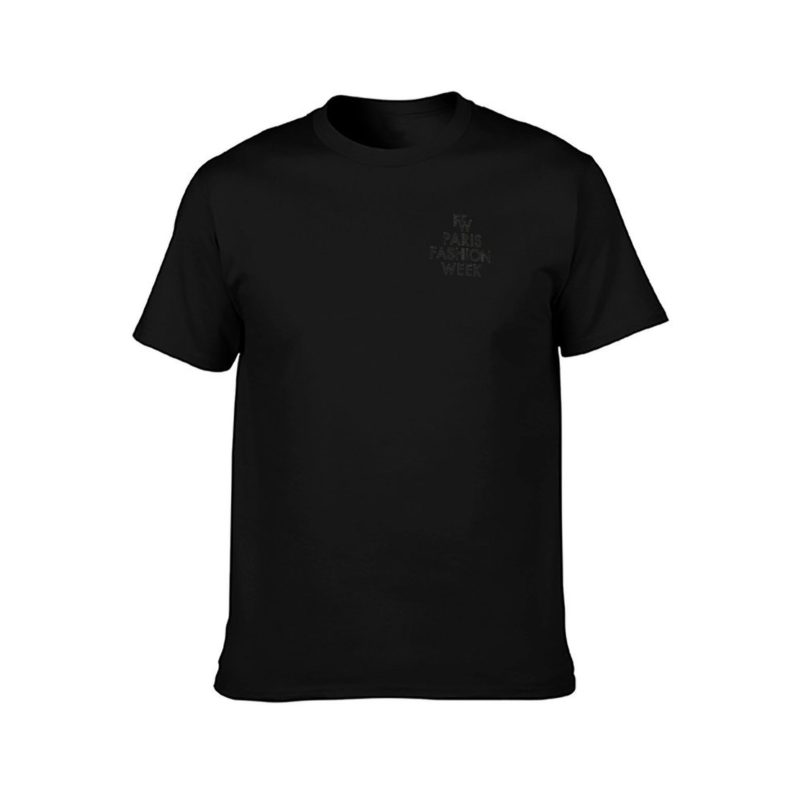 Paris Fashion Week T-Shirt Sum - Men'S Paris Fashion Week 评论和价格