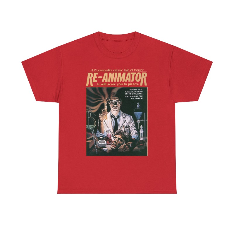 Return of The Living Dead Movi - Men'S Fashion From The 80S 评论和价格