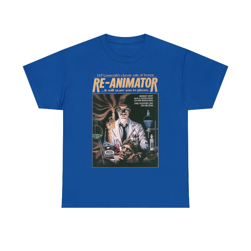 Return of The Living Dead Movi - Men'S Fashion From The 80S 评论和价格