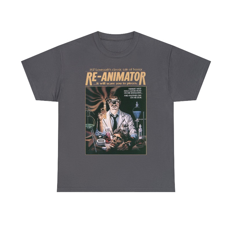 Return of The Living Dead Movi - Men'S Fashion From The 80S 评论和价格
