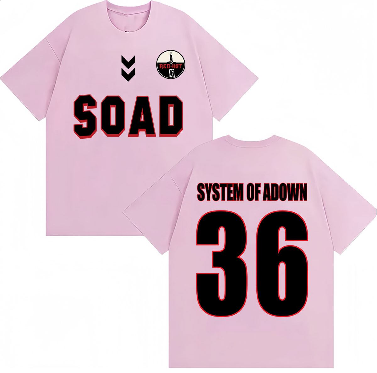 System of A Down EU and UK 202 - Men'S Fashion Uk 2026 评论和价格