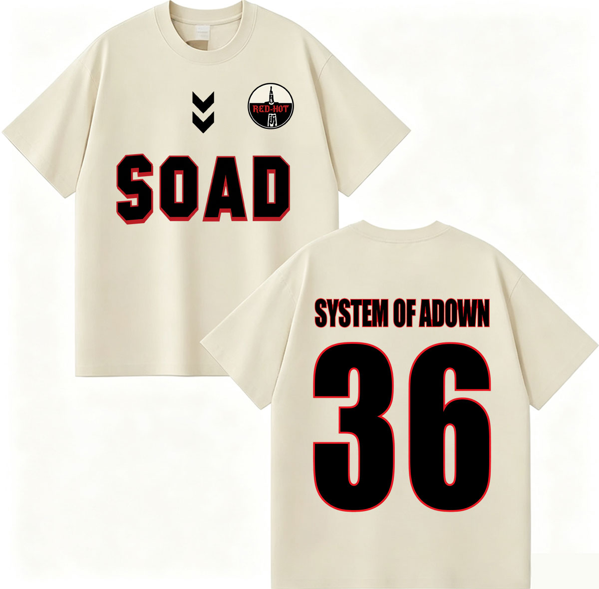 System of A Down EU and UK 202 - Men'S Fashion Uk 2026 评论和价格