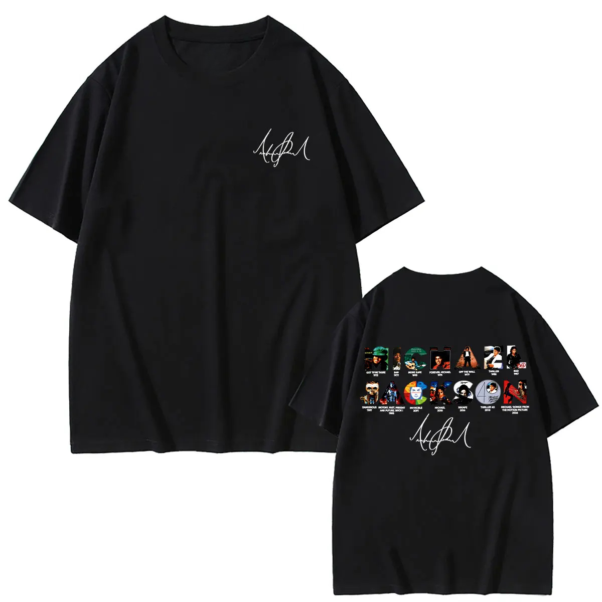 2026 Classic Retro King of Pop - Men Fashion King 评论和价格