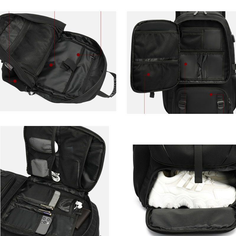 50/60/80L Unisex Men Outdoor B - Men'S Fashion Over 60 评论和价格