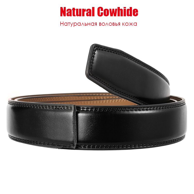 VATLTY New 3.0cm Men's Genuine - Leather Belt Braided 评论和价格