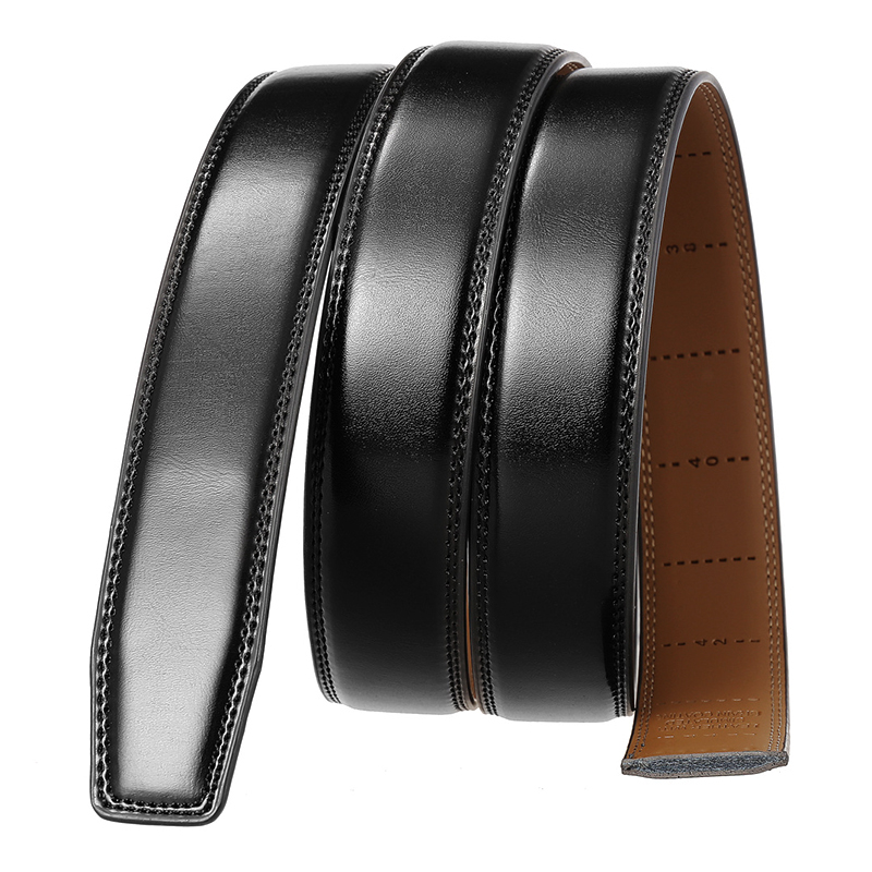 VATLTY New 3.0cm Men's Genuine - Leather Belt Braided 评论和价格