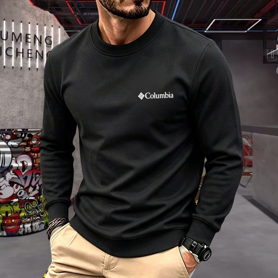 100% pure cotton high-end bran - Men'S Fashion T Shirts 评论和价格