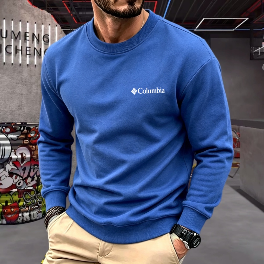 100% pure cotton high-end bran - Men'S Fashion T Shirts 评论和价格