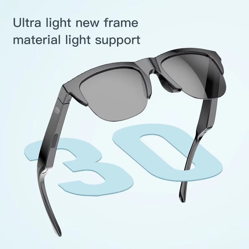 Lenovo 2026 New Smart Glasses  - Men'S Fashion Glasses 2026 评论和价格