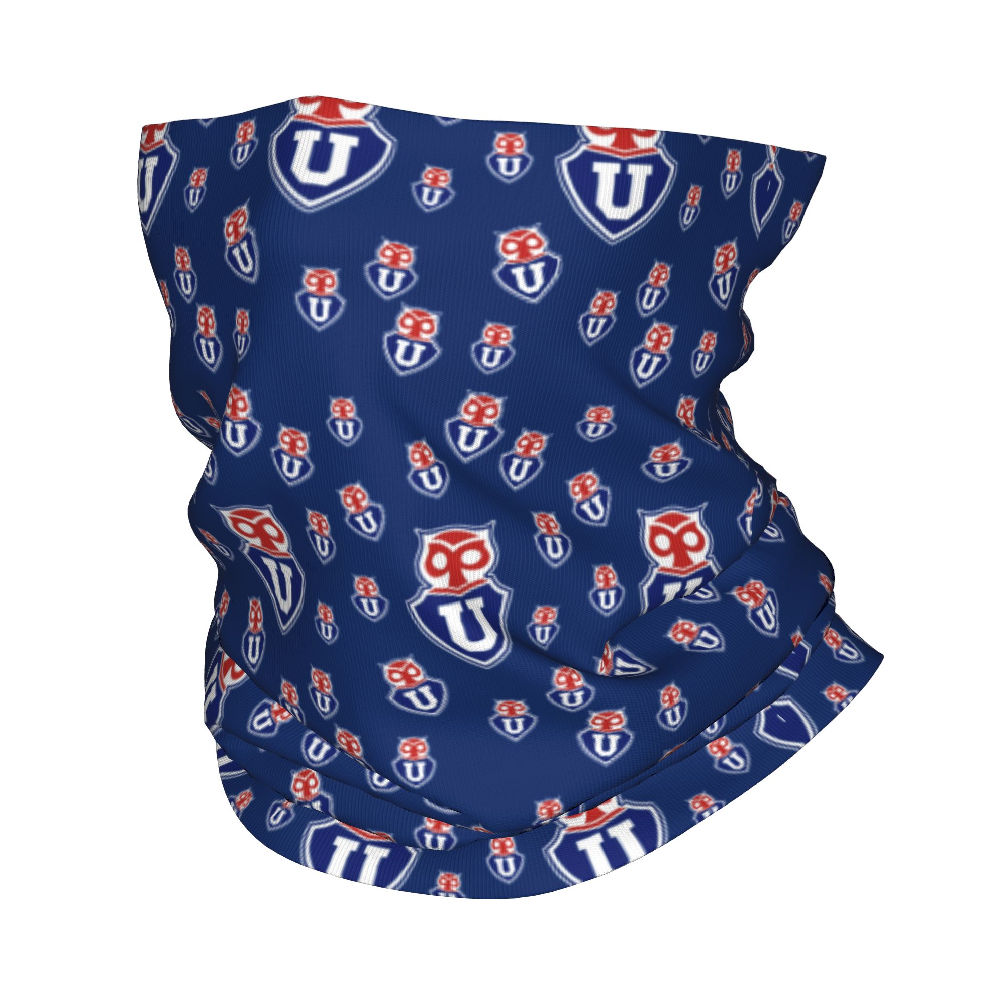 University Of Chile Neck Gaite - Men'S Fashion University 评论和价格