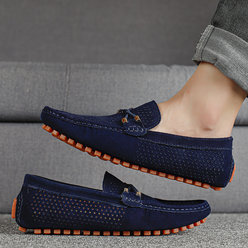 2026 Summer Men Casual Shoes L - Men'S Fashion Luxury Brands 评论和价格