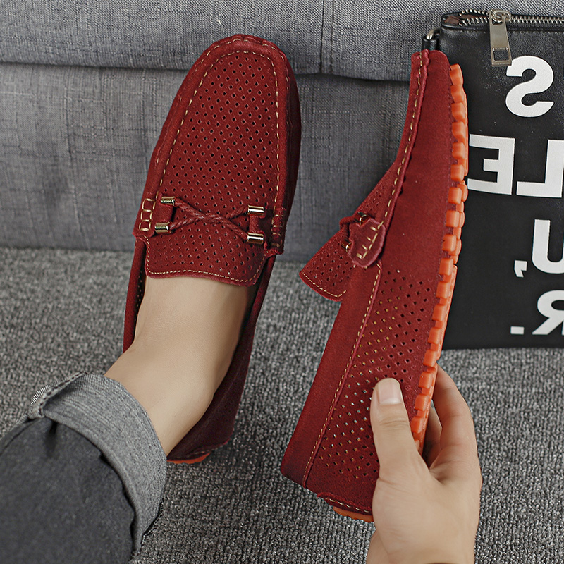 2026 Summer Men Casual Shoes L - Men'S Fashion Luxury Brands 评论和价格