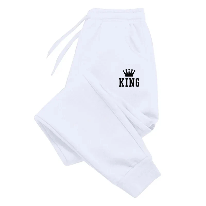 King Printing Men's Sweatpants - Men Fashion King 评论和价格