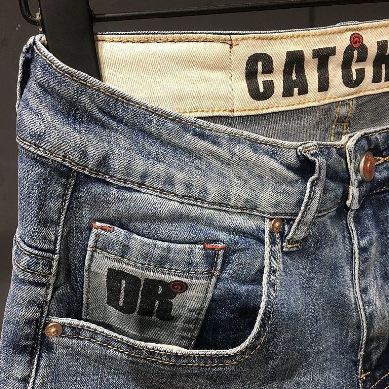 Short Jeans Pants for Men Over - Jeans Pants Fashion Men 评论和价格