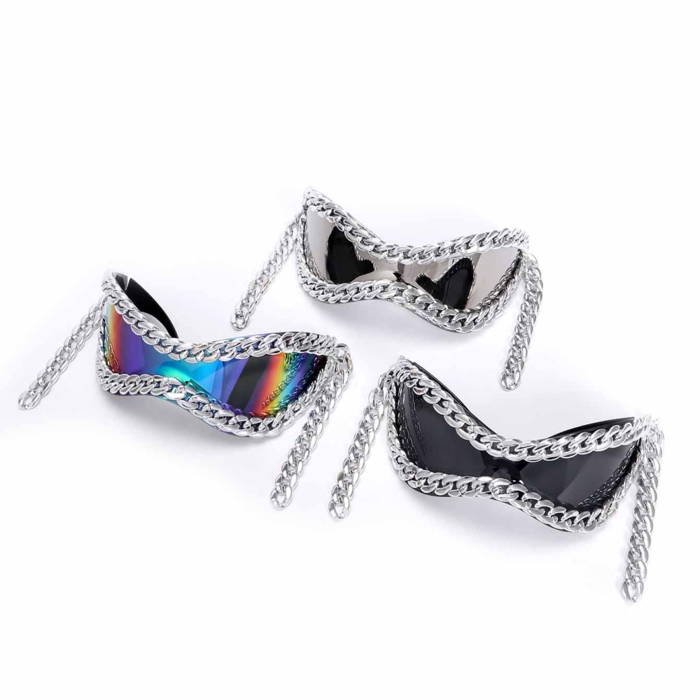 Luxury Designer Trendy Metal C - Mens Fashion In The 2000S 评论和价格