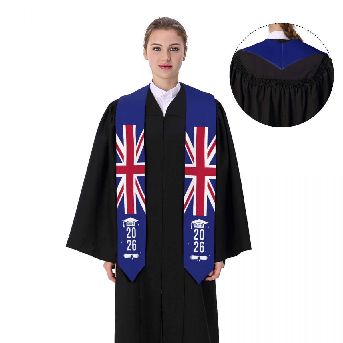 Class Of 2026 United Kingdom U - Men'S Fashion Uk 2026 评论和价格