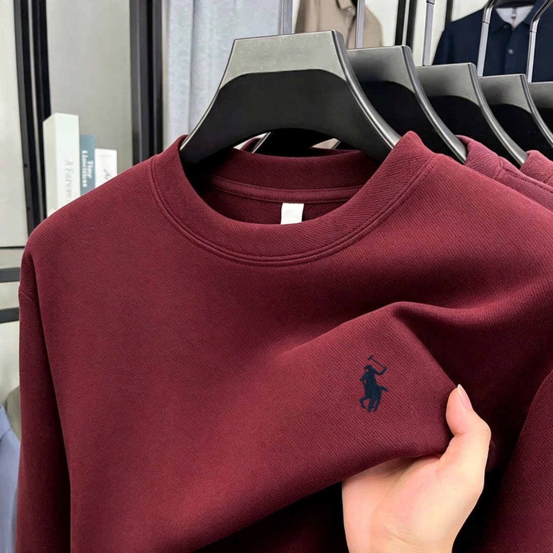 Soft cotton high-end brand men - Men'S Fashion T Shirts 评论和价格