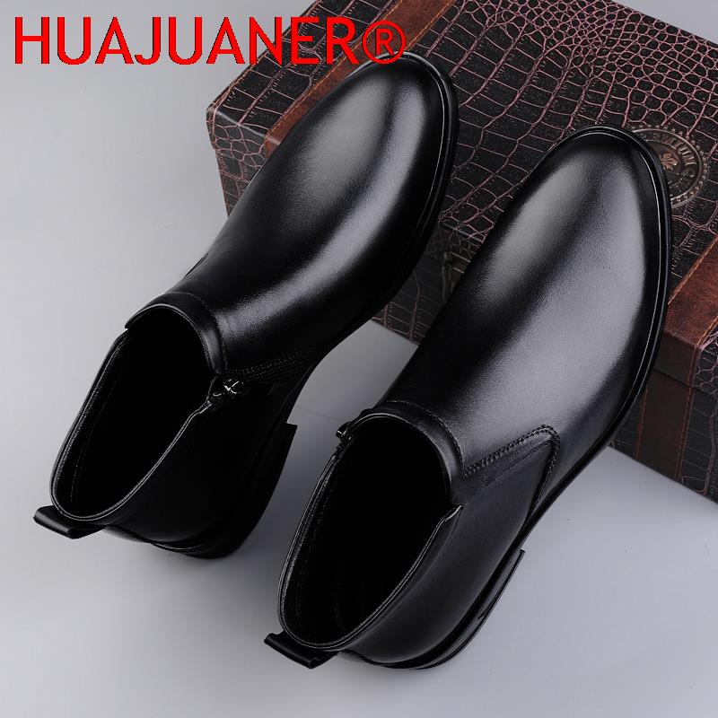 Chelsea Boots Black Men's Shor - Chelsea Boots Men 评论和价格