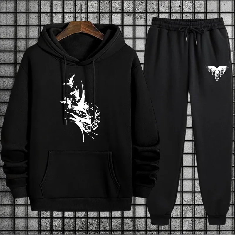 2026 Autumn Men Urban Casual 2 - Mens Fashion Wear 评论和价格