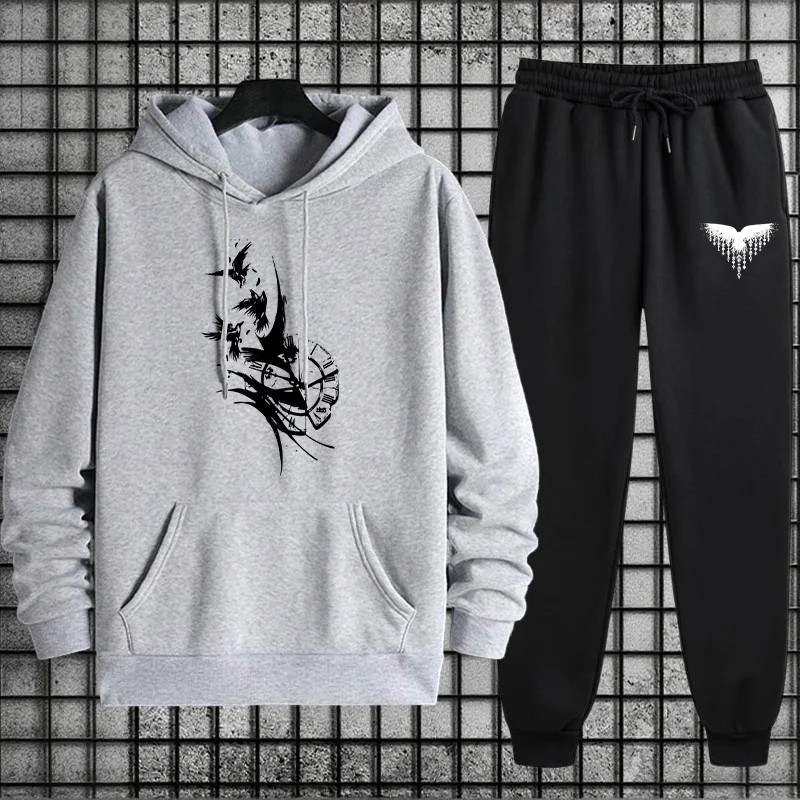 2026 Autumn Men Urban Casual 2 - Mens Fashion Wear 评论和价格