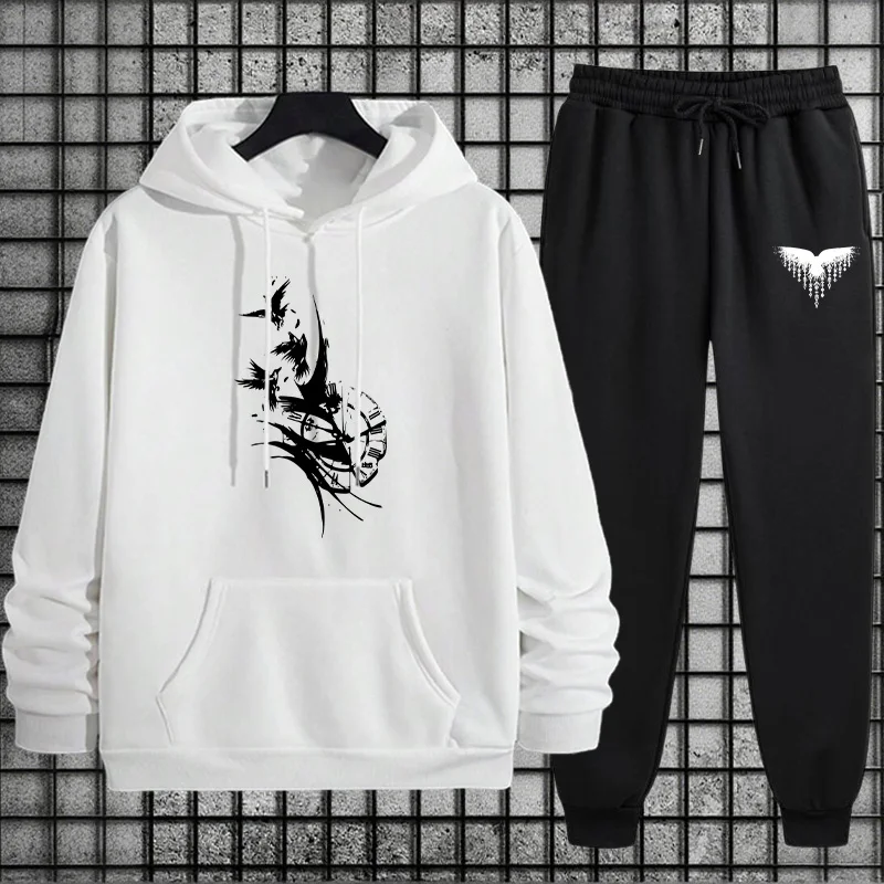 2026 Autumn Men Urban Casual 2 - Mens Fashion Wear 评论和价格