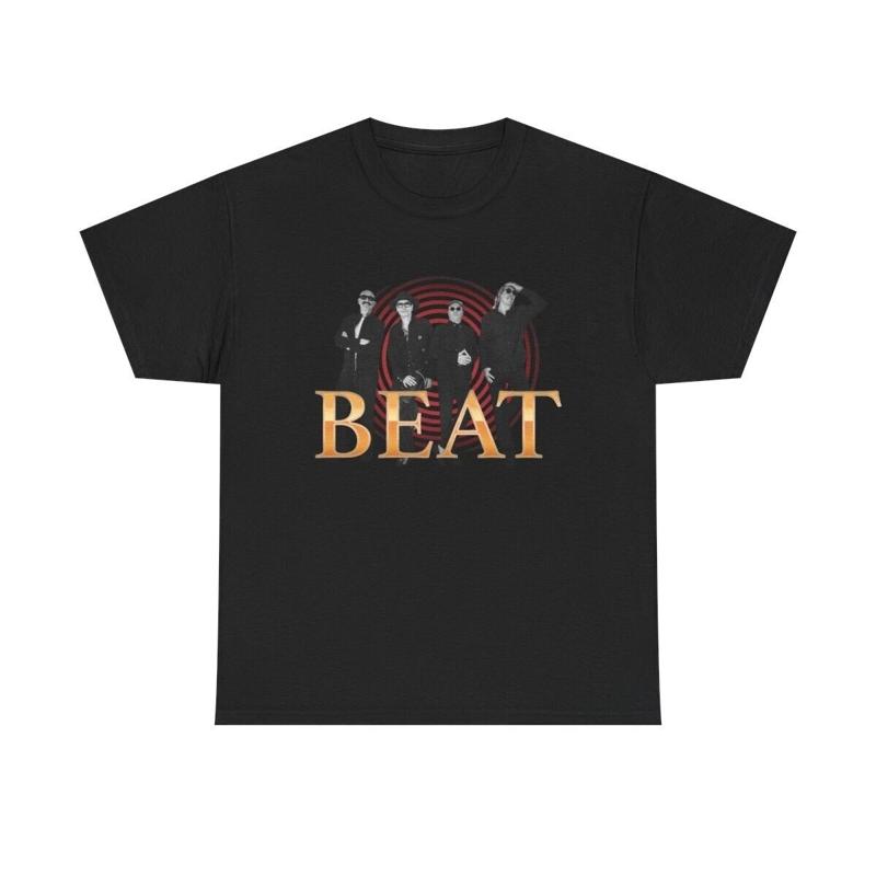 Beat 2024 Tour Performing The  - Men'S Fashion From The 80S 评论和价格