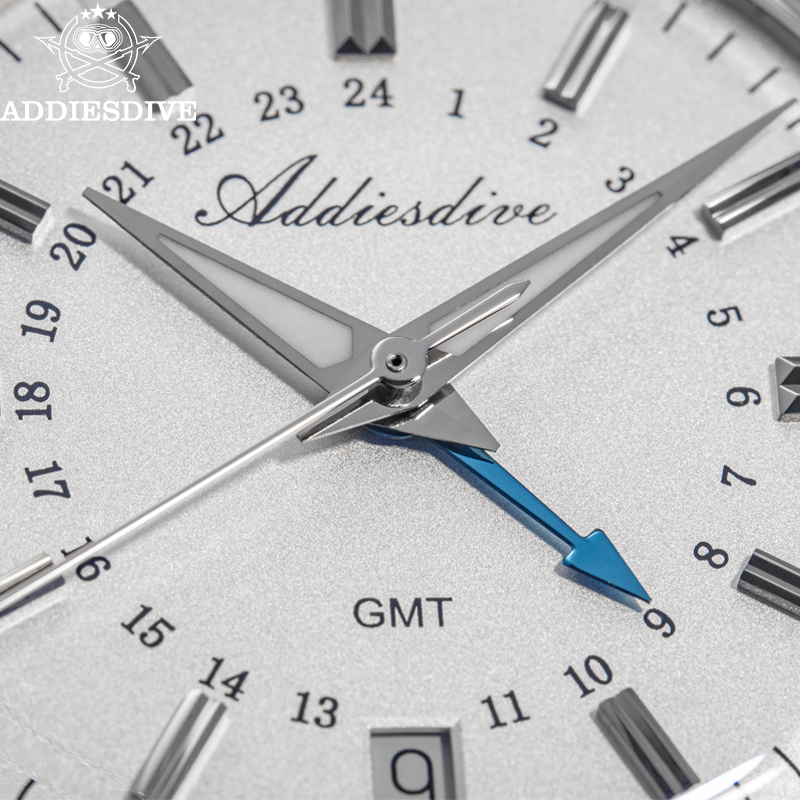 ADDIESDIVE Hot Brand 36mm Luxu - Men'S Fashion Luxury Brands 评论和价格