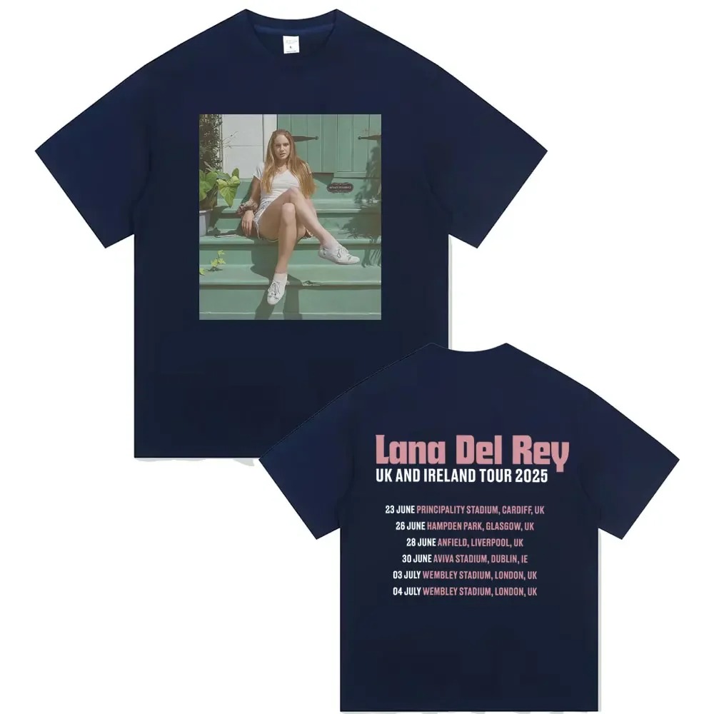 Lana Del Rey 2026 UK & Ireland - Men'S Fashion Uk 2026 评论和价格