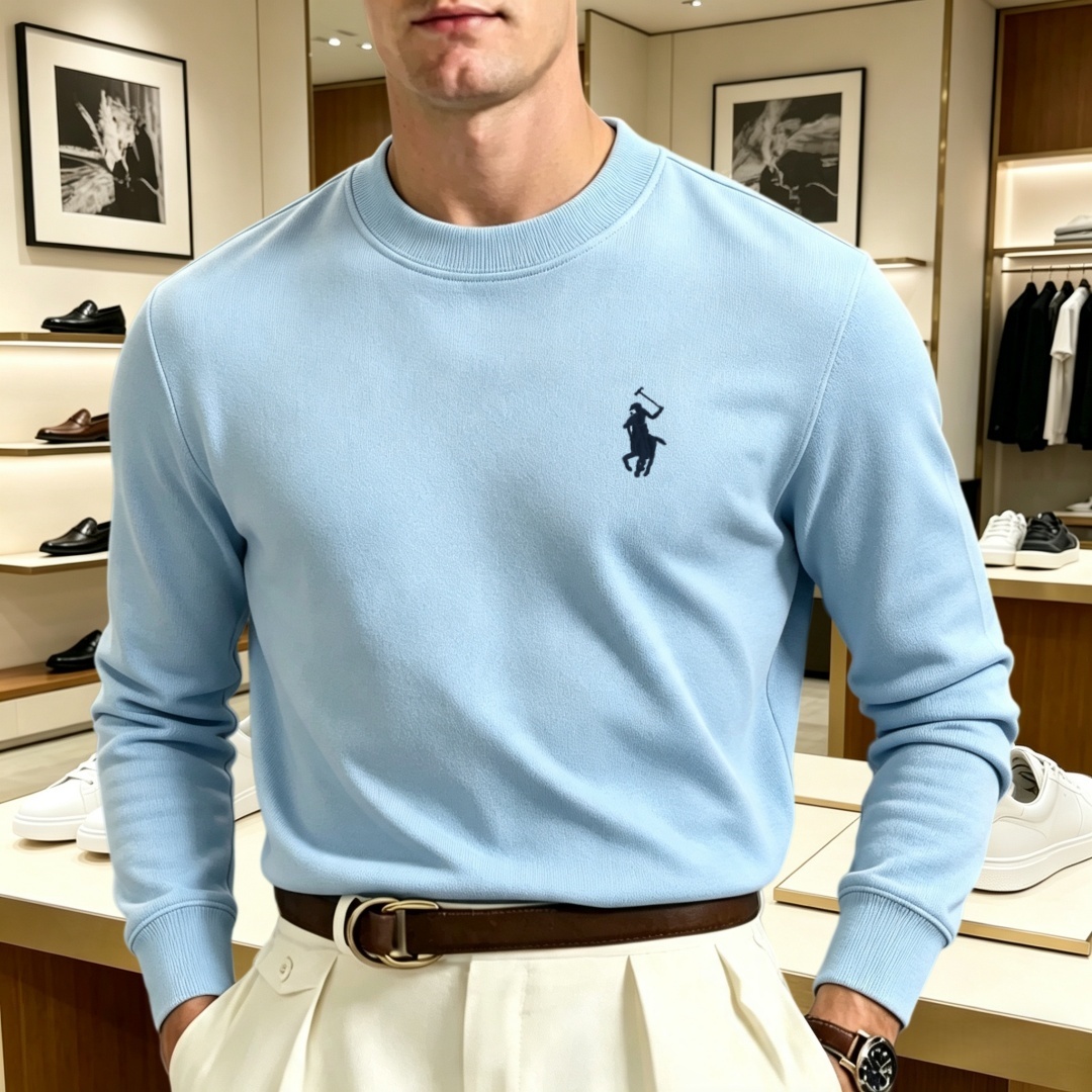 Soft cotton high-end brand men - Men'S Fashion T Shirts 评论和价格