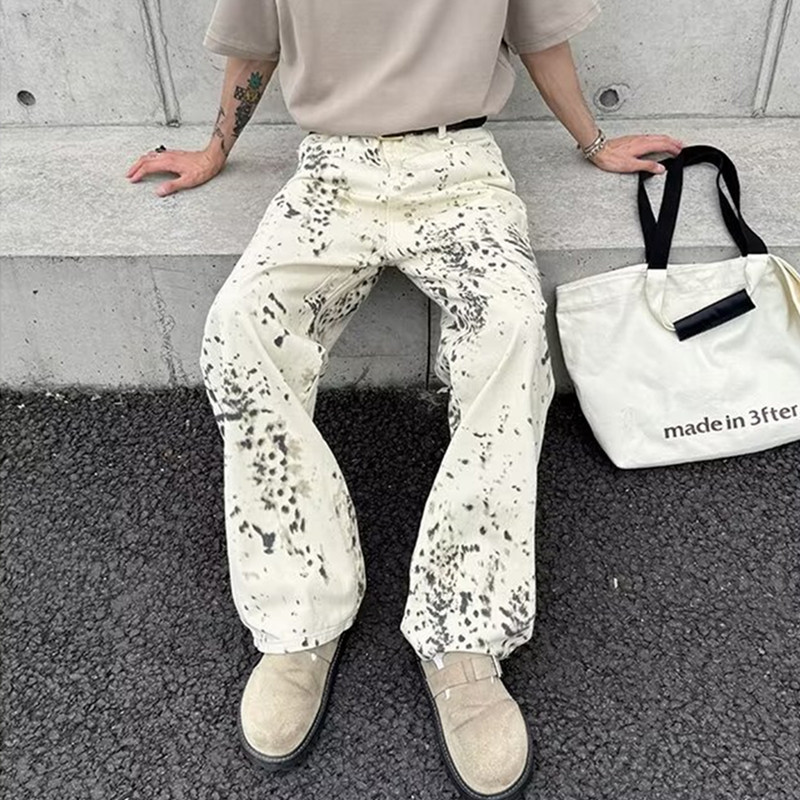 2000S Clothes Y2K Fashion Whit - Mens Fashion In The 2000S 评论和价格