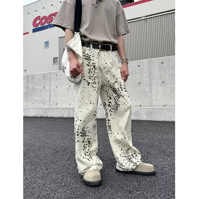 2000S Clothes Y2K Fashion Whit - Mens Fashion In The 2000S 评论和价格