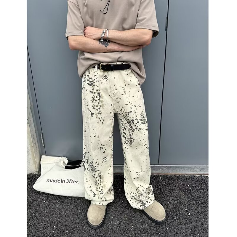 2000S Clothes Y2K Fashion Whit - Mens Fashion In The 2000S 评论和价格