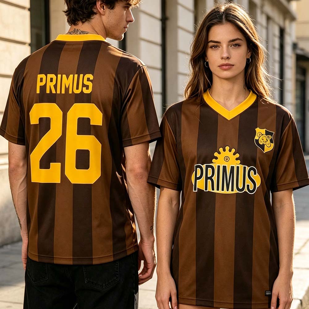 Primus Europe and UK 2026 Tour - Men'S Fashion Uk 2026 评论和价格
