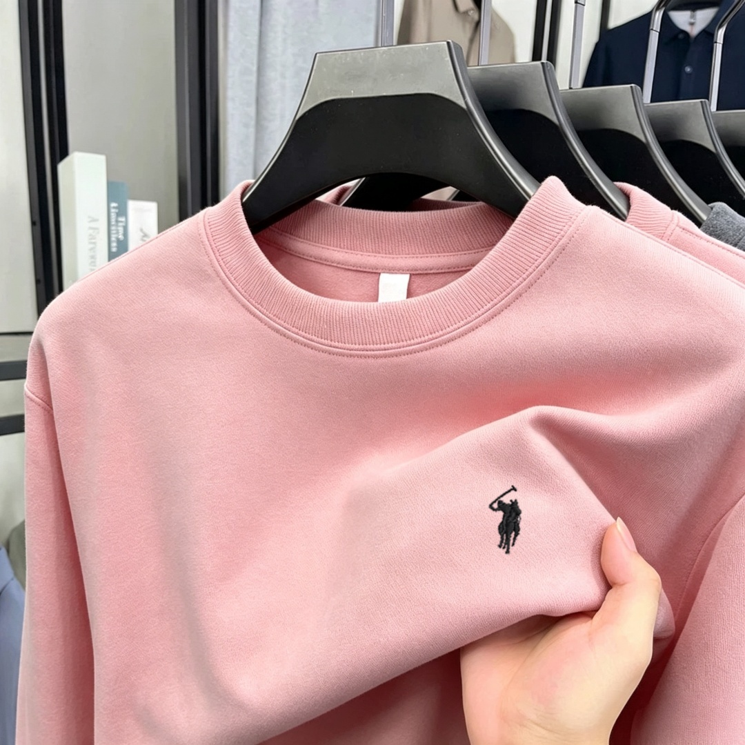 Soft cotton high-end brand men - Men'S Fashion T Shirts 评论和价格