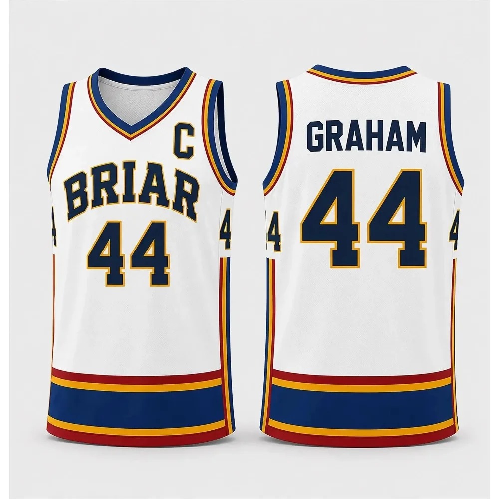 Briar University Graham 44 Bas - Men'S Fashion University 评论和价格