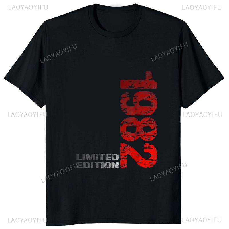 Limited Edition 1982 Vintage P - Men'S Fashion From The 80S 评论和价格