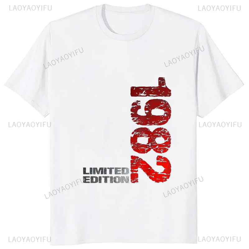 Limited Edition 1982 Vintage P - Men'S Fashion From The 80S 评论和价格