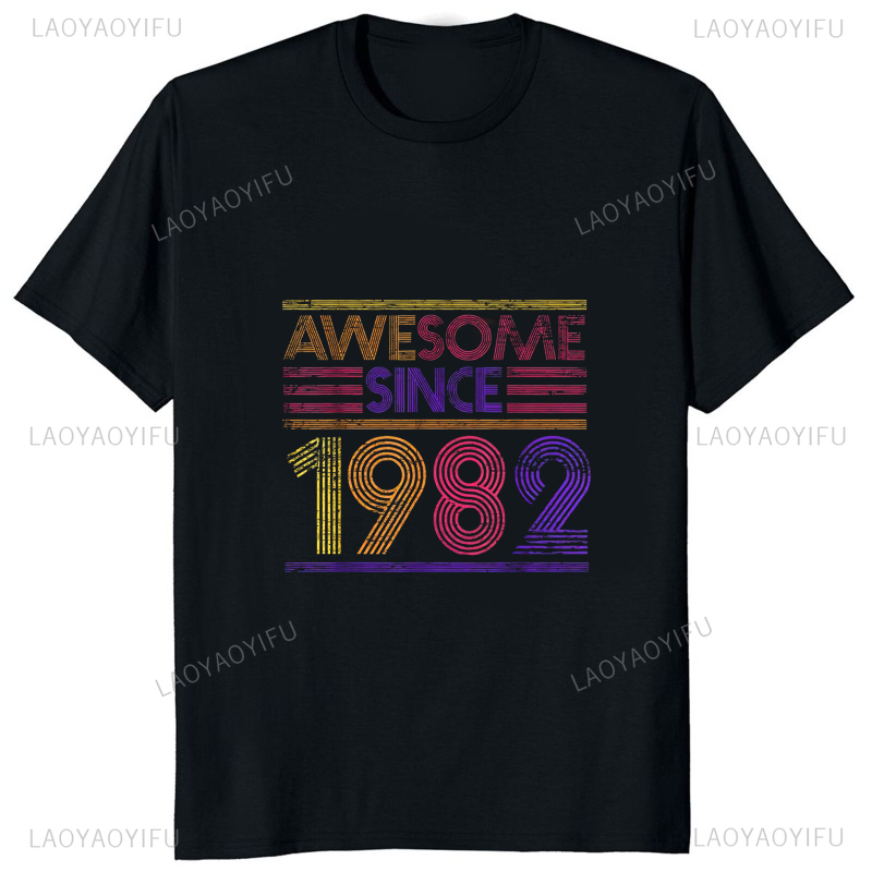 Limited Edition 1982 Vintage P - Men'S Fashion From The 80S 评论和价格