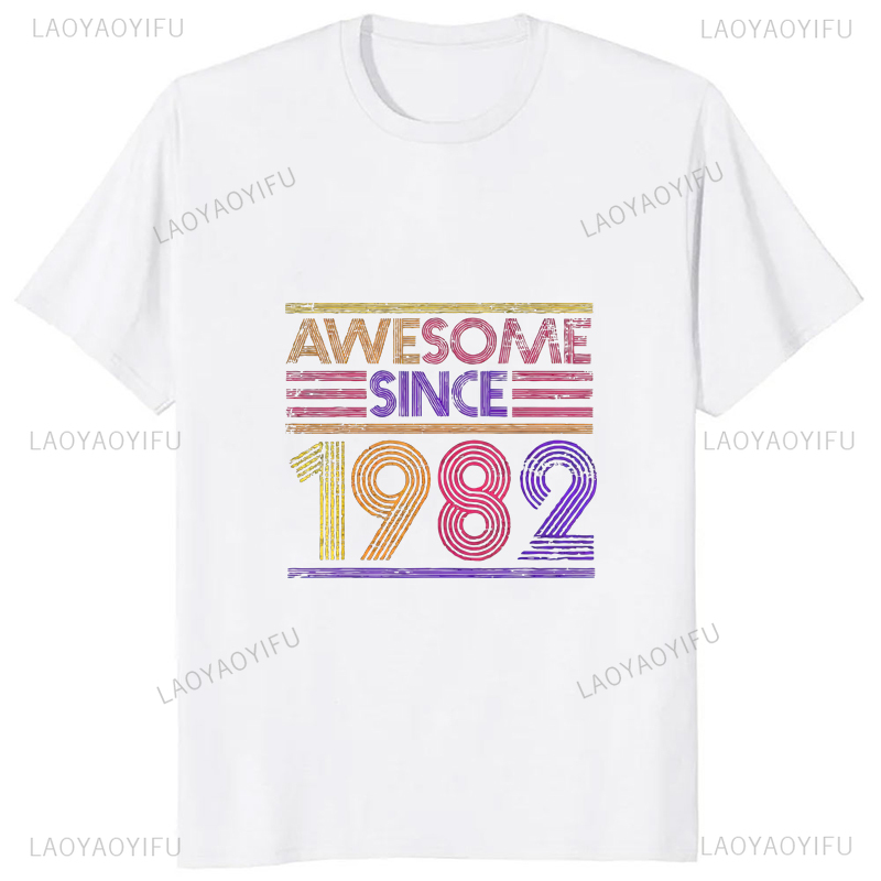 Limited Edition 1982 Vintage P - Men'S Fashion From The 80S 评论和价格