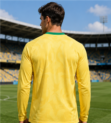 Brazil 2026 Commemorative Edit - Mens Fashion Wear 评论和价格