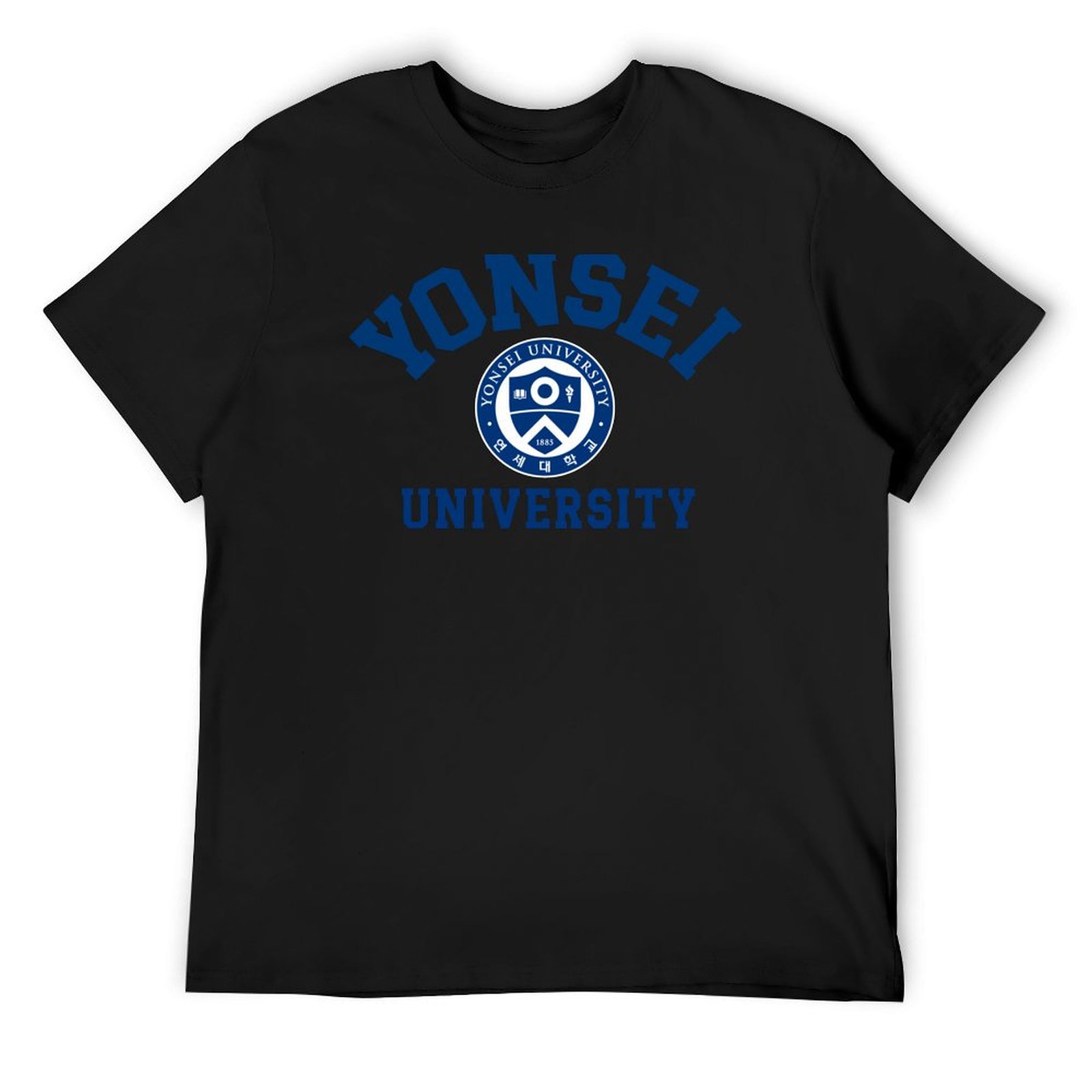 Yonsei University / Unisex Hoo - Men'S Fashion University 评论和价格