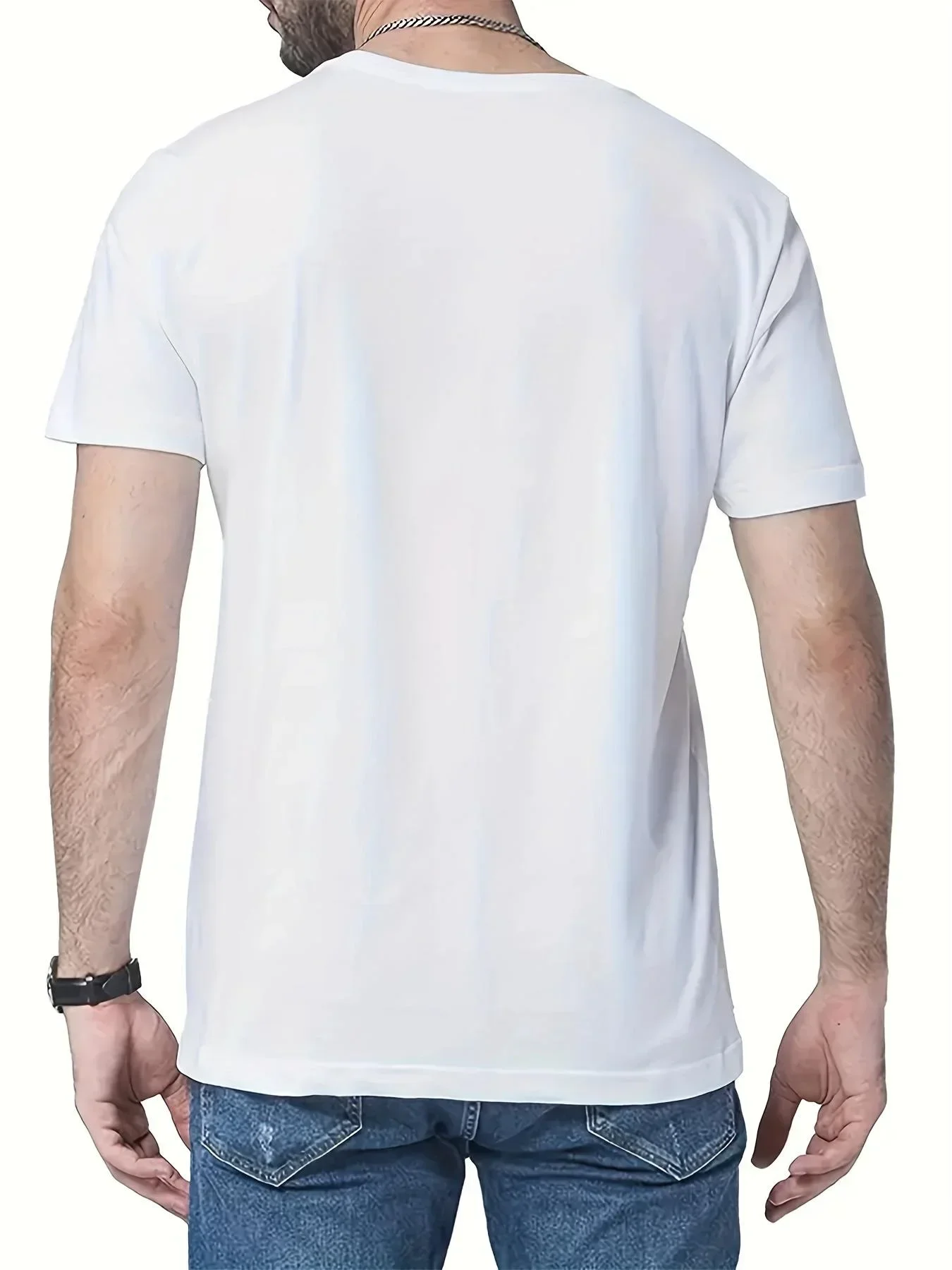 Ruthless Records Heavyweight T - Men'S Fashion From The 80S 评论和价格
