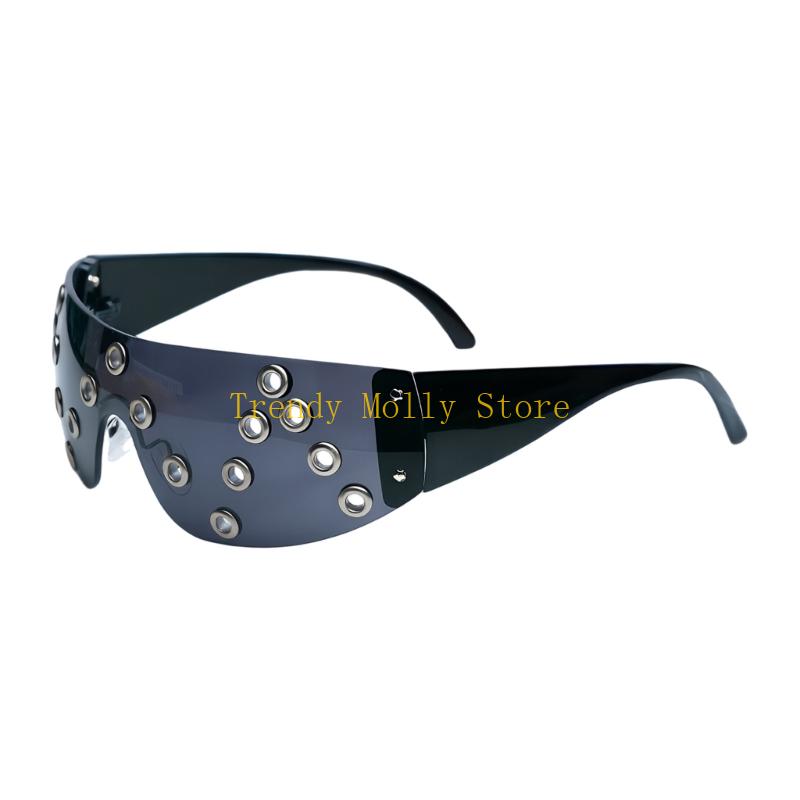 N5KB Unisex 2000S Sunglasses H - Mens Fashion In The 2000S 评论和价格