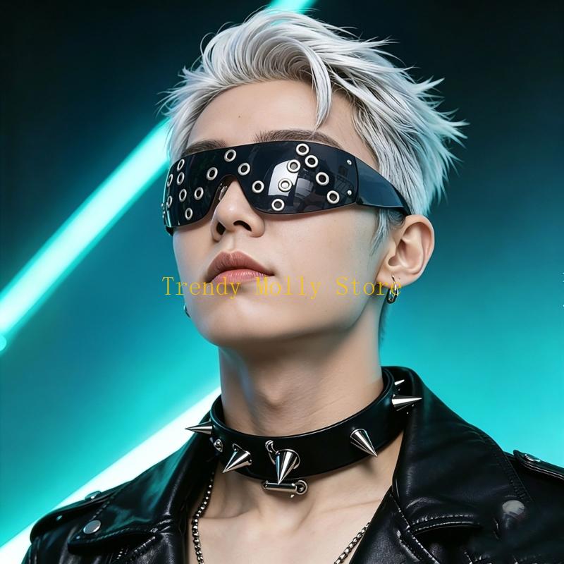 N5KB Unisex 2000S Sunglasses H - Mens Fashion In The 2000S 评论和价格